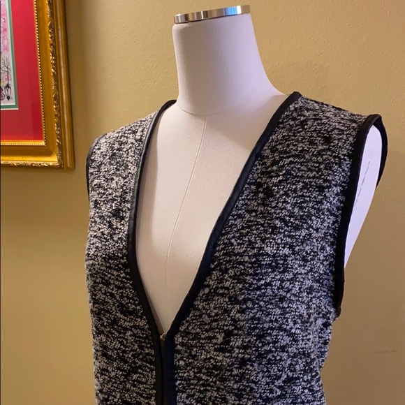 Talbots Vest - Picture 9 of 9